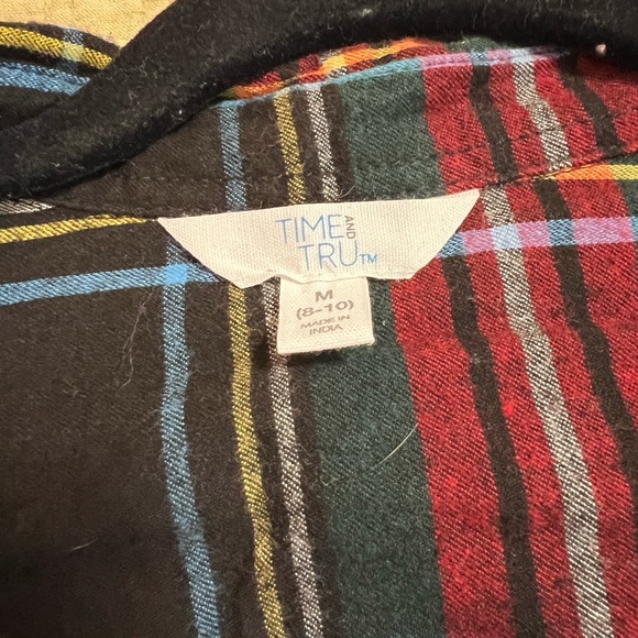 Flannel - Picture 3 of 5